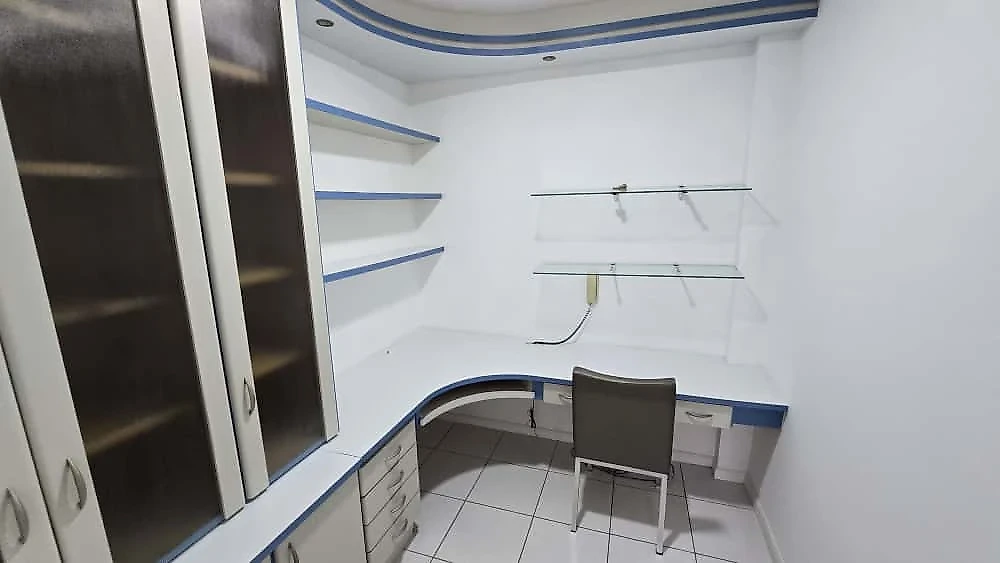 Apartamento em Bom Abrigo, Florianópolis. 3 quartos, 129m². Imagem 13 de 18