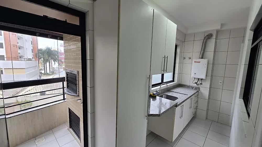 Apartamento em Bom Abrigo, Florianópolis. 3 quartos, 129m². Imagem 17 de 18