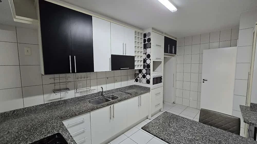 Apartamento em Bom Abrigo, Florianópolis. 3 quartos, 129m². Imagem 18 de 18