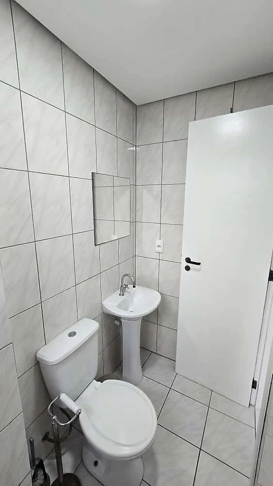 Apartamento em Bom Abrigo, Florianópolis. 3 quartos, 129m². Imagem 2 de 18