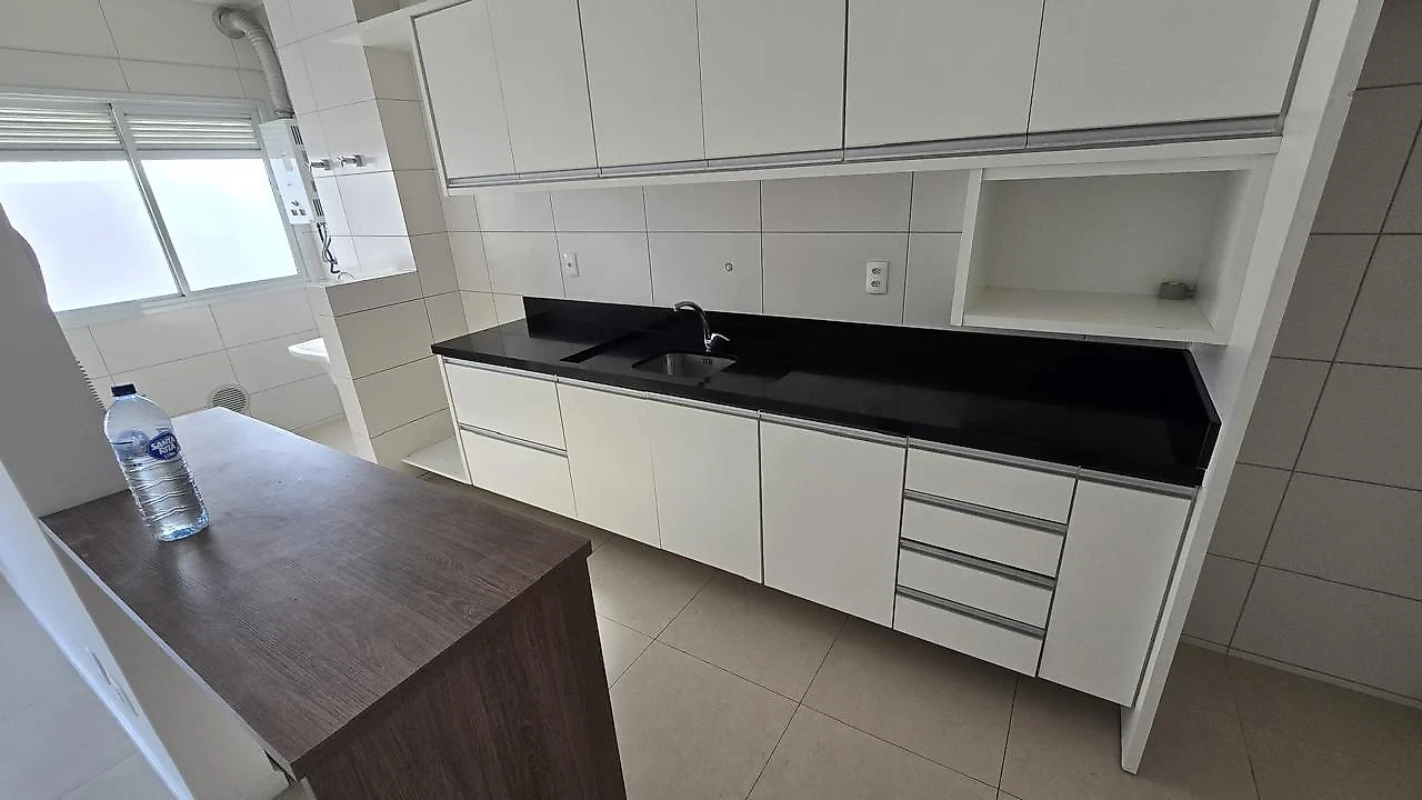 Apartamento em Bom Abrigo, Florianópolis. 3 quartos, 129m². Imagem 4 de 18