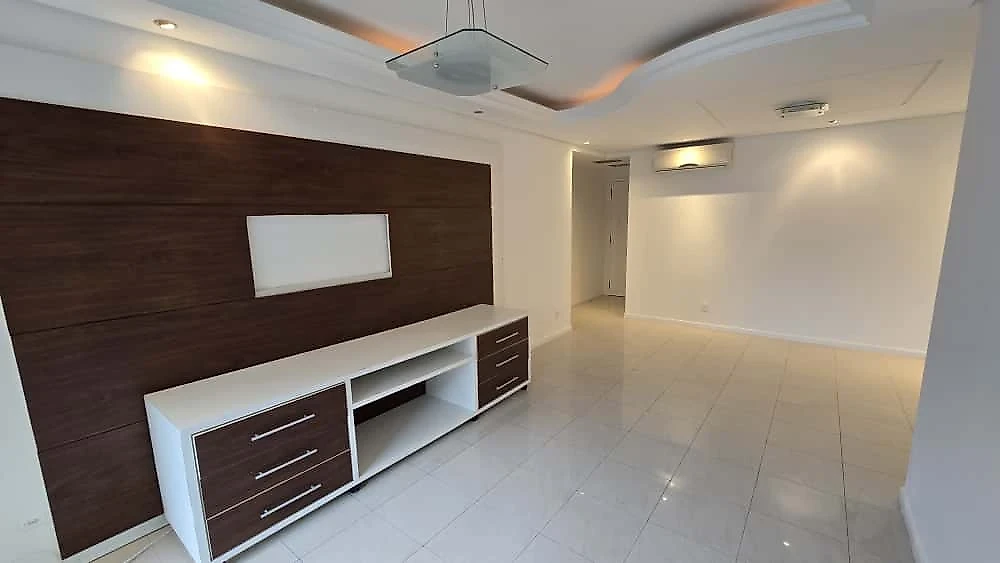 Apartamento em Bom Abrigo, Florianópolis. 3 quartos, 129m². Imagem 9 de 18