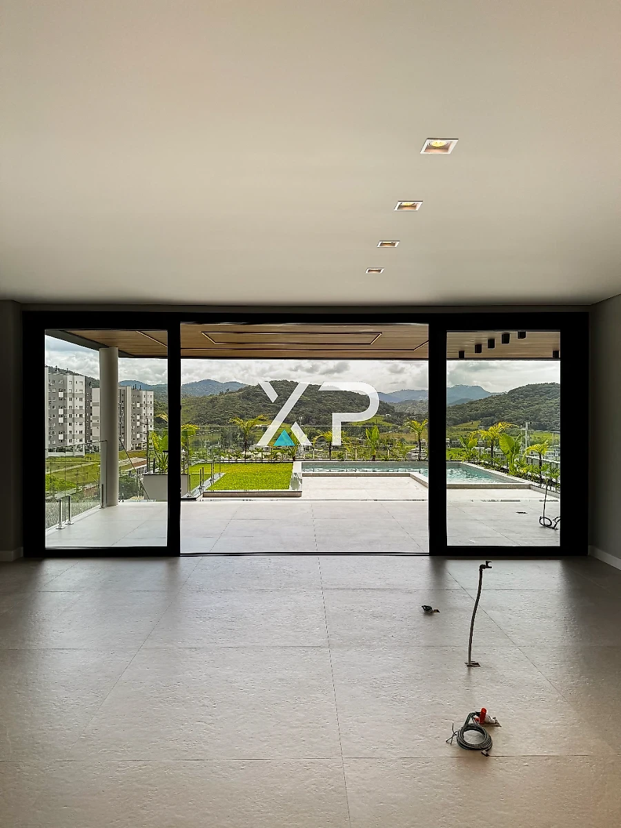 Casa em Pedra Branca, Palhoça. 3 quartos, 482m². Imagem 9 de 27