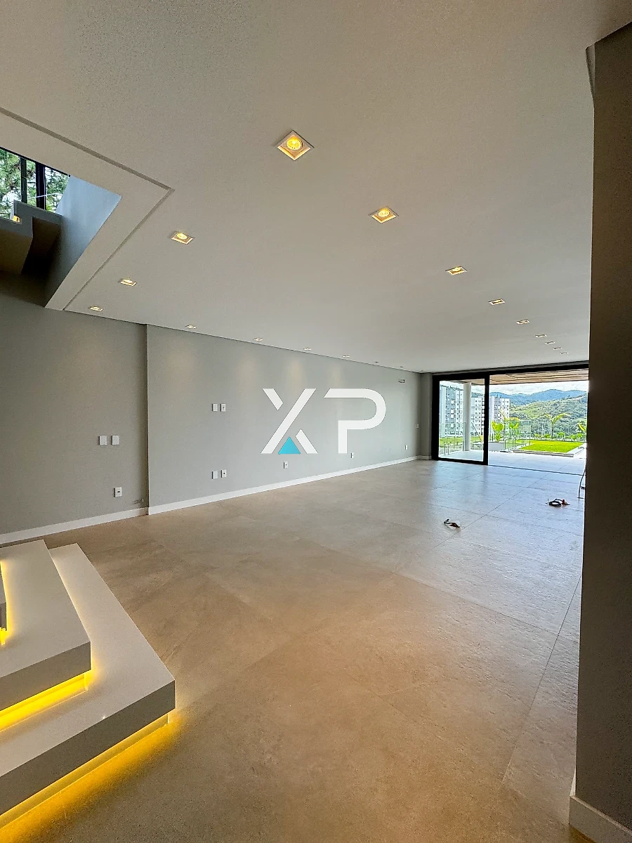 Casa em Pedra Branca, Palhoça. 3 quartos, 482m². Imagem 10 de 27