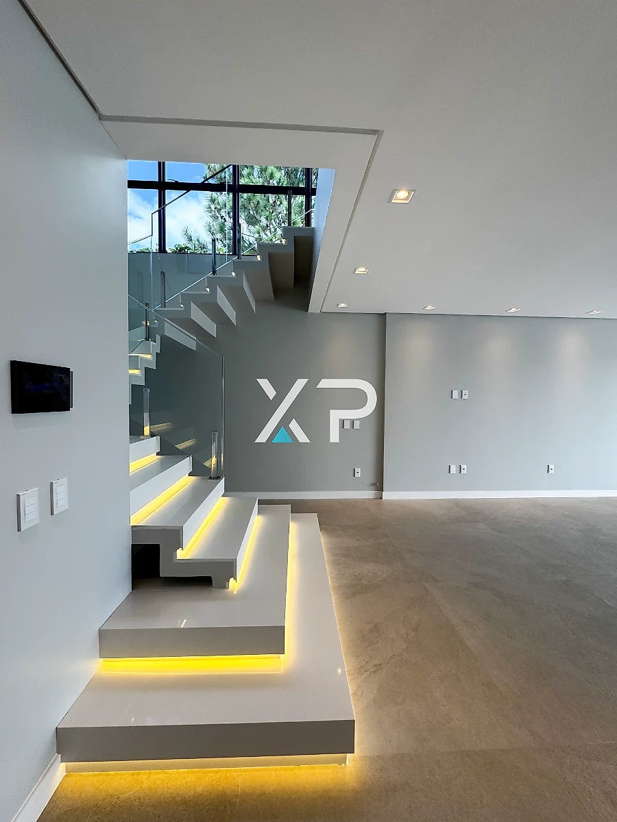 Casa em Pedra Branca, Palhoça. 3 quartos, 482m². Imagem 11 de 27