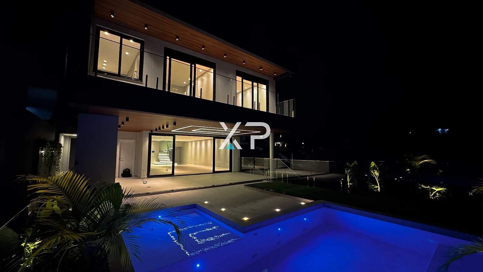 Casa em Pedra Branca, Palhoça. 3 quartos, 482m². Imagem 20 de 27