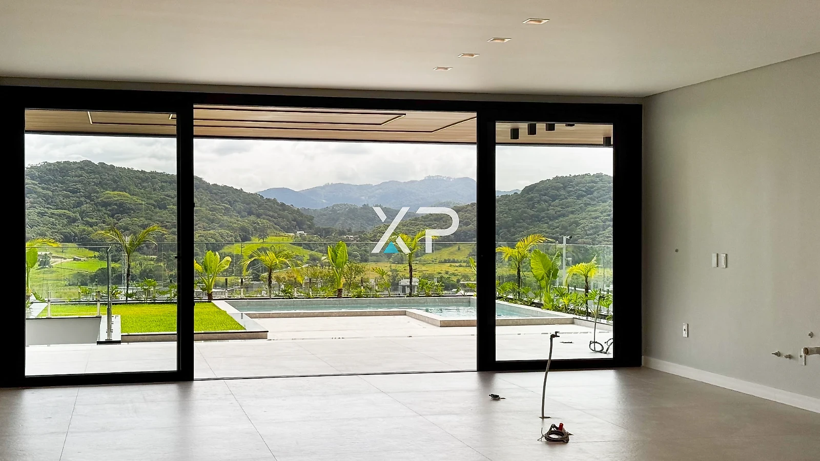 Casa em Pedra Branca, Palhoça. 3 quartos, 482m². Imagem 8 de 27