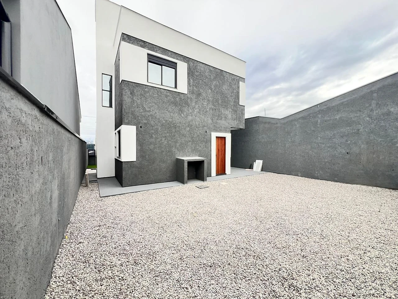 Casa em Barra do Aririú, Palhoça. 3 quartos, 105m². Imagem 14 de 14