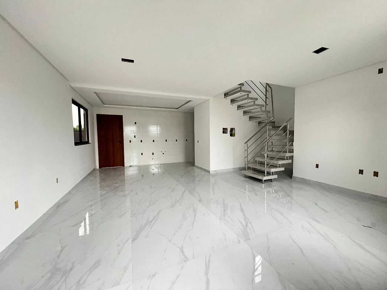 Casa em Barra do Aririú, Palhoça. 3 quartos, 105m². Imagem 3 de 14