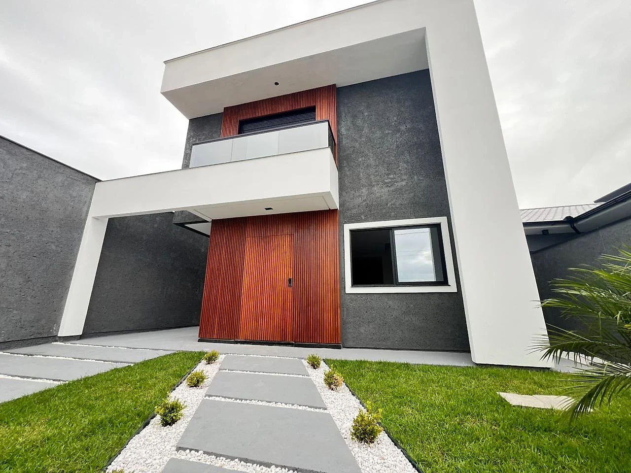 Casa em Barra do Aririú, Palhoça. 3 quartos, 105m². Imagem 2 de 14