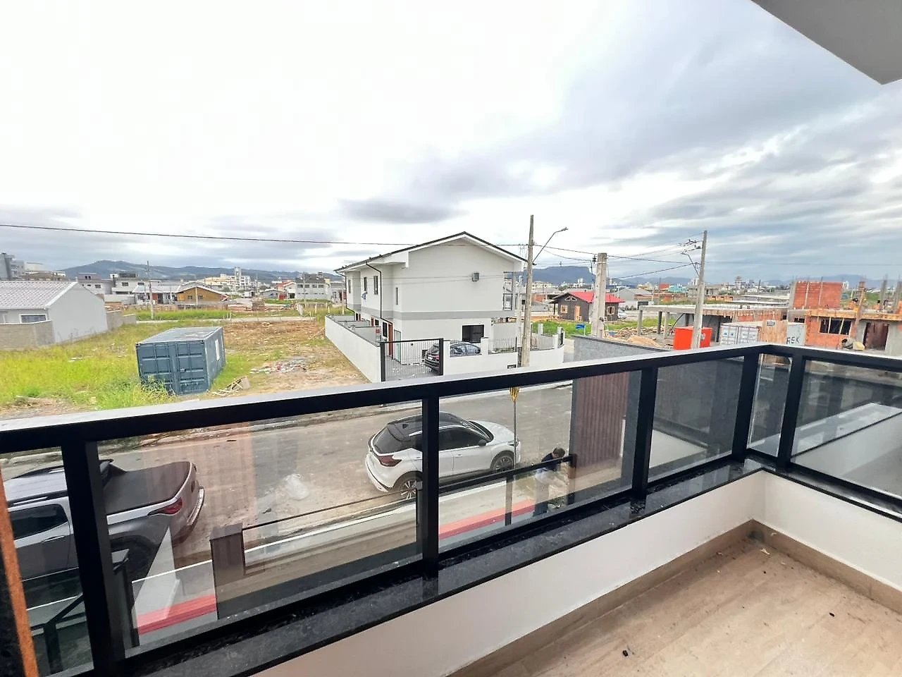 Casa em Barra do Aririú, Palhoça. 3 quartos, 105m². Imagem 13 de 14