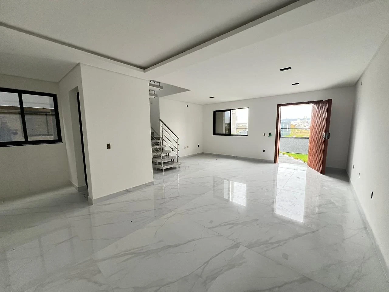 Casa em Barra do Aririú, Palhoça. 3 quartos, 105m². Imagem 4 de 14