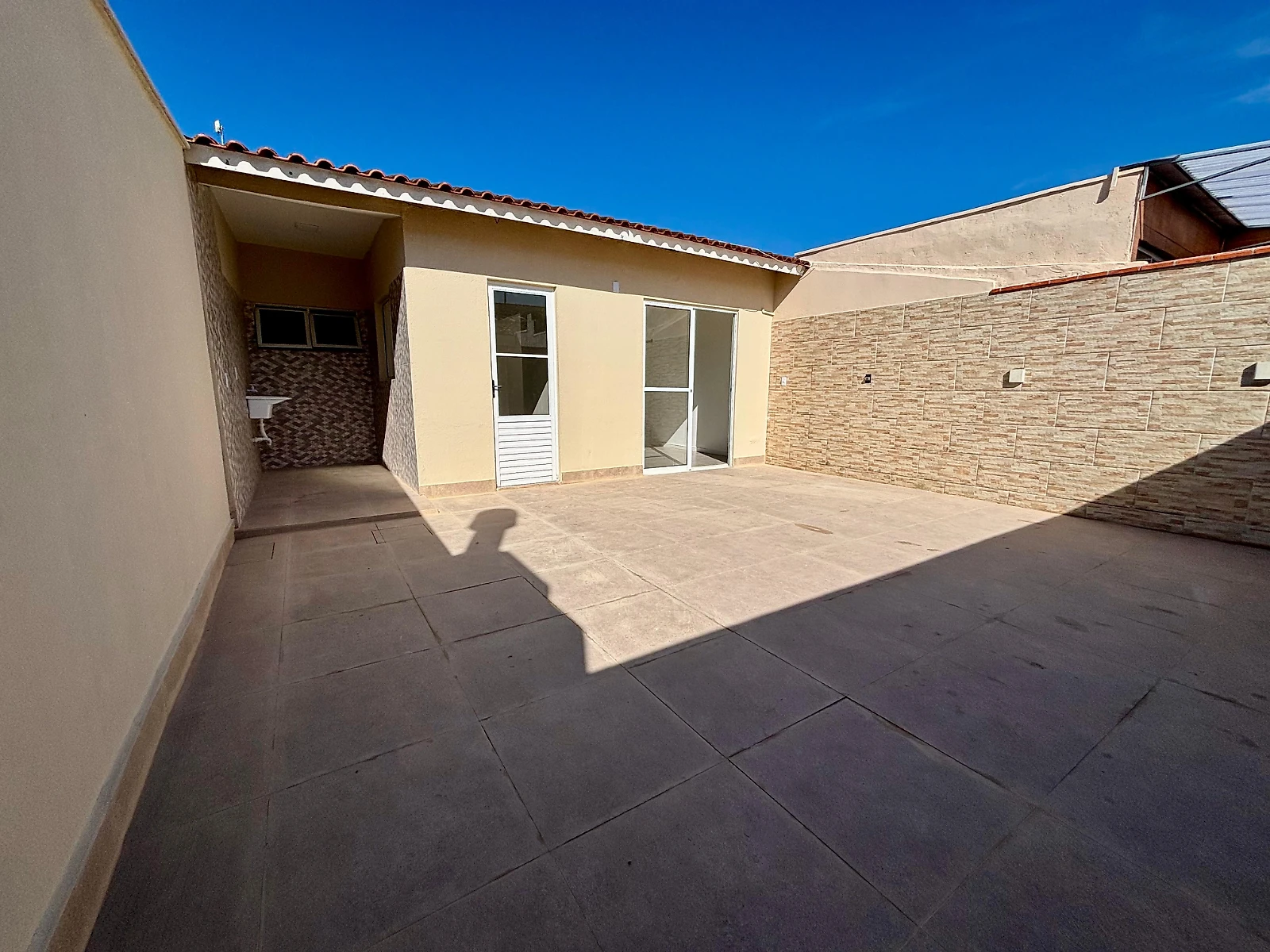 Casa Geminada em Bela Vista, Palhoça. 2 quartos, 75m². Imagem 8 de 18