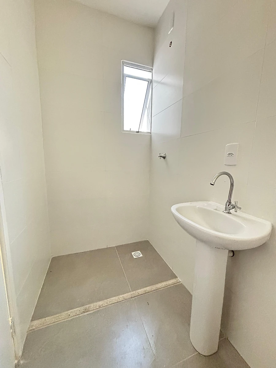 Casa Geminada em Bela Vista, Palhoça. 2 quartos, 75m². Imagem 10 de 18