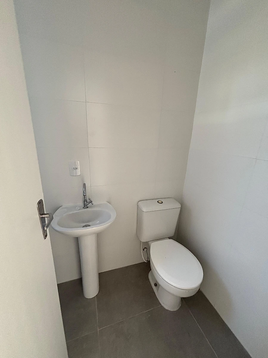 Casa Geminada em Bela Vista, Palhoça. 2 quartos, 75m². Imagem 11 de 18