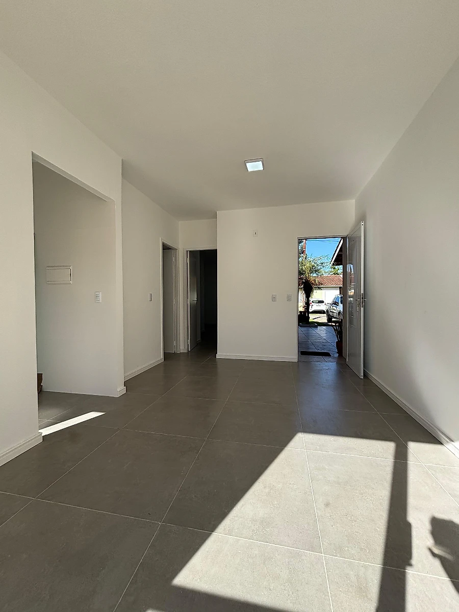 Casa Geminada em Bela Vista, Palhoça. 2 quartos, 75m². Imagem 13 de 18