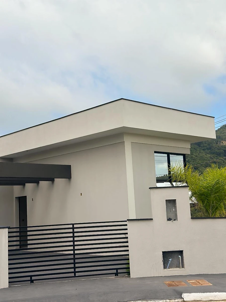 Casa em Alto Aririú, Palhoça. 3 quartos, 87m². Imagem 13 de 16