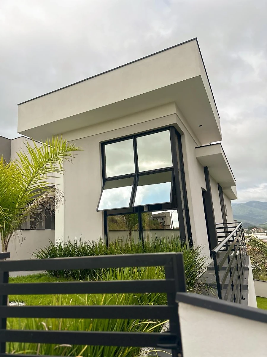 Casa em Alto Aririú, Palhoça. 3 quartos, 87m². Imagem 16 de 16