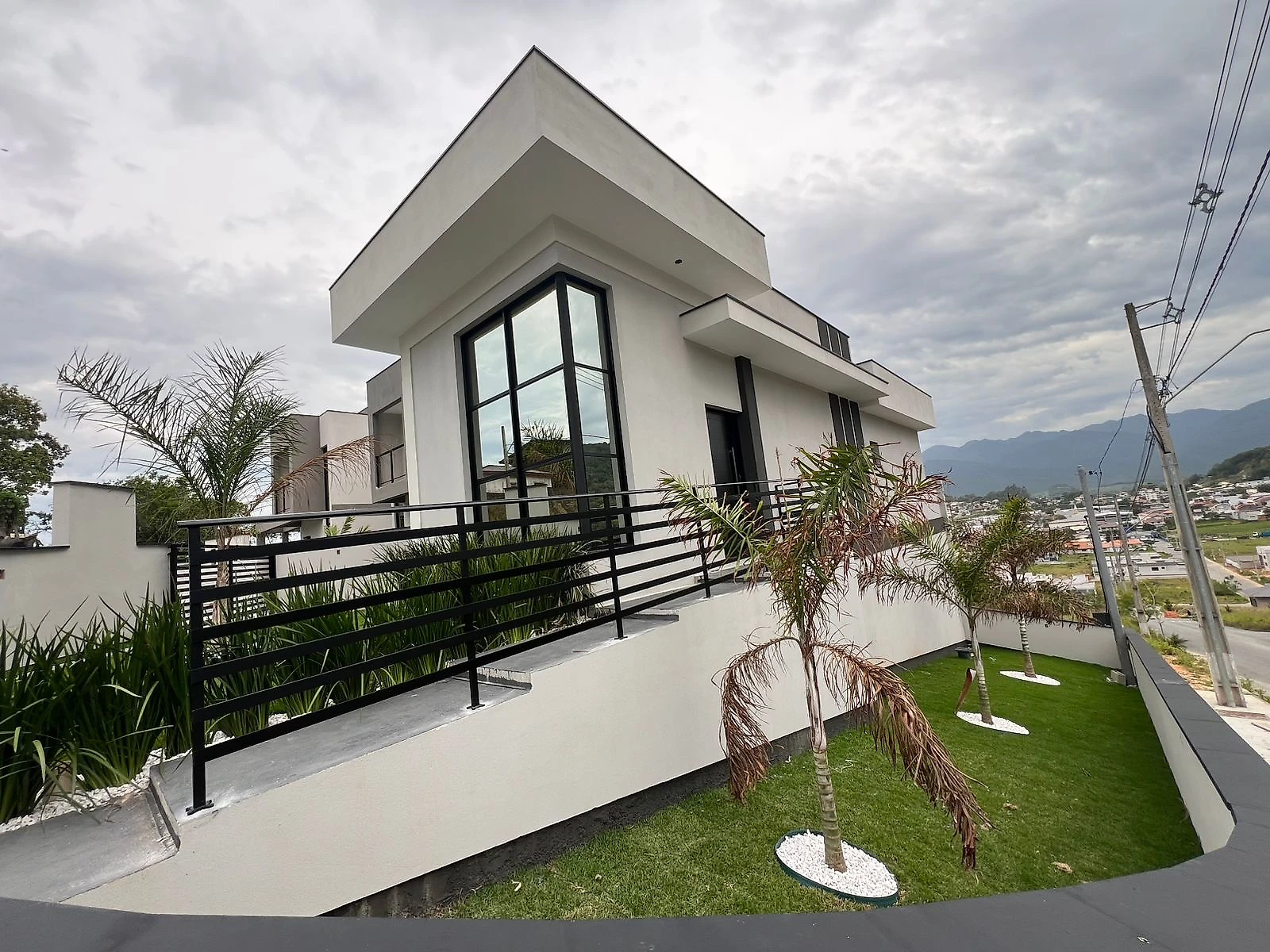 Casa em Alto Aririú, Palhoça. 3 quartos, 87m². Imagem 2 de 16