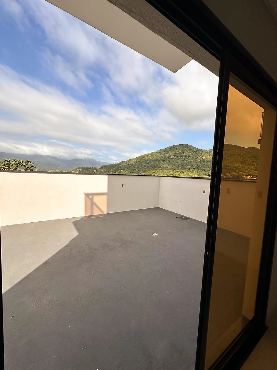 Casa em Alto Aririú, Palhoça. 3 quartos, 87m². Imagem 15 de 16
