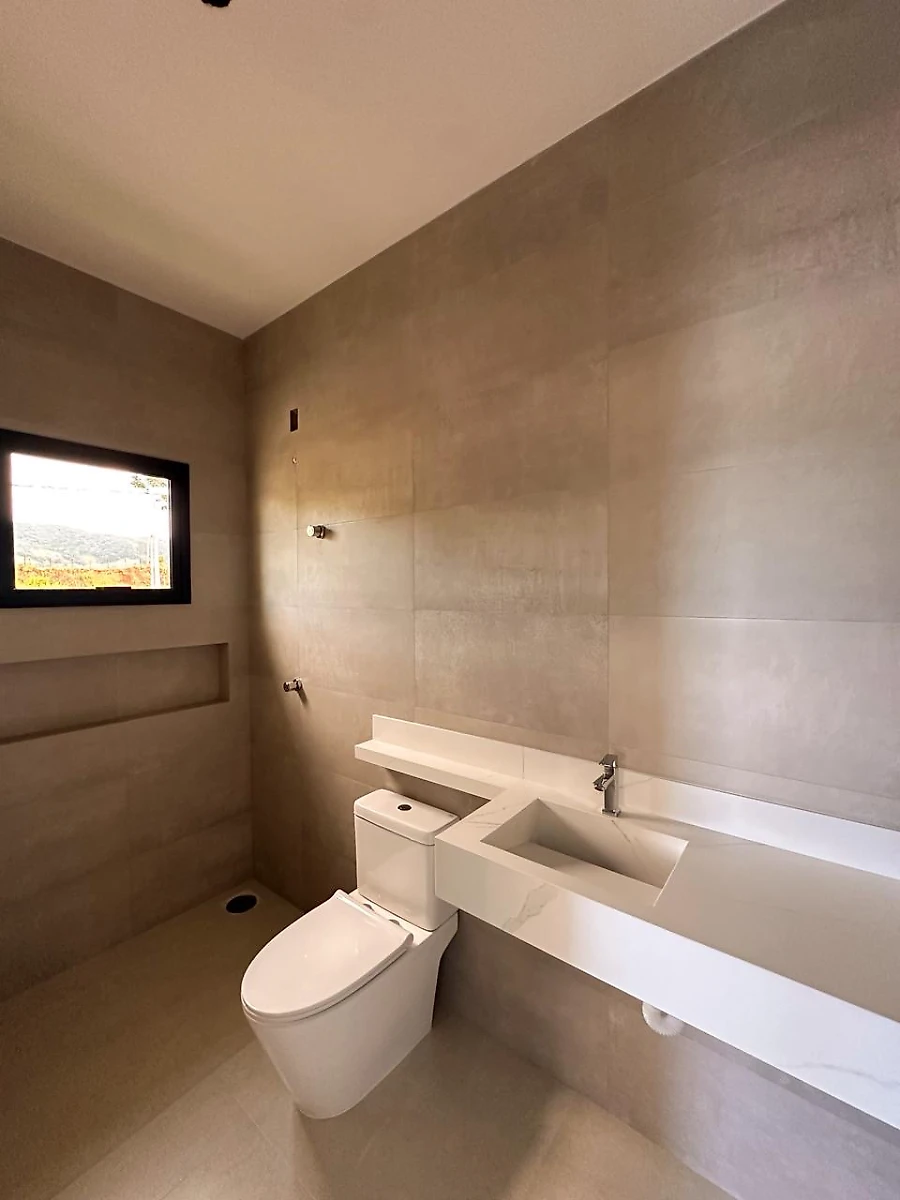 Casa em Alto Aririú, Palhoça. 3 quartos, 87m². Imagem 6 de 16