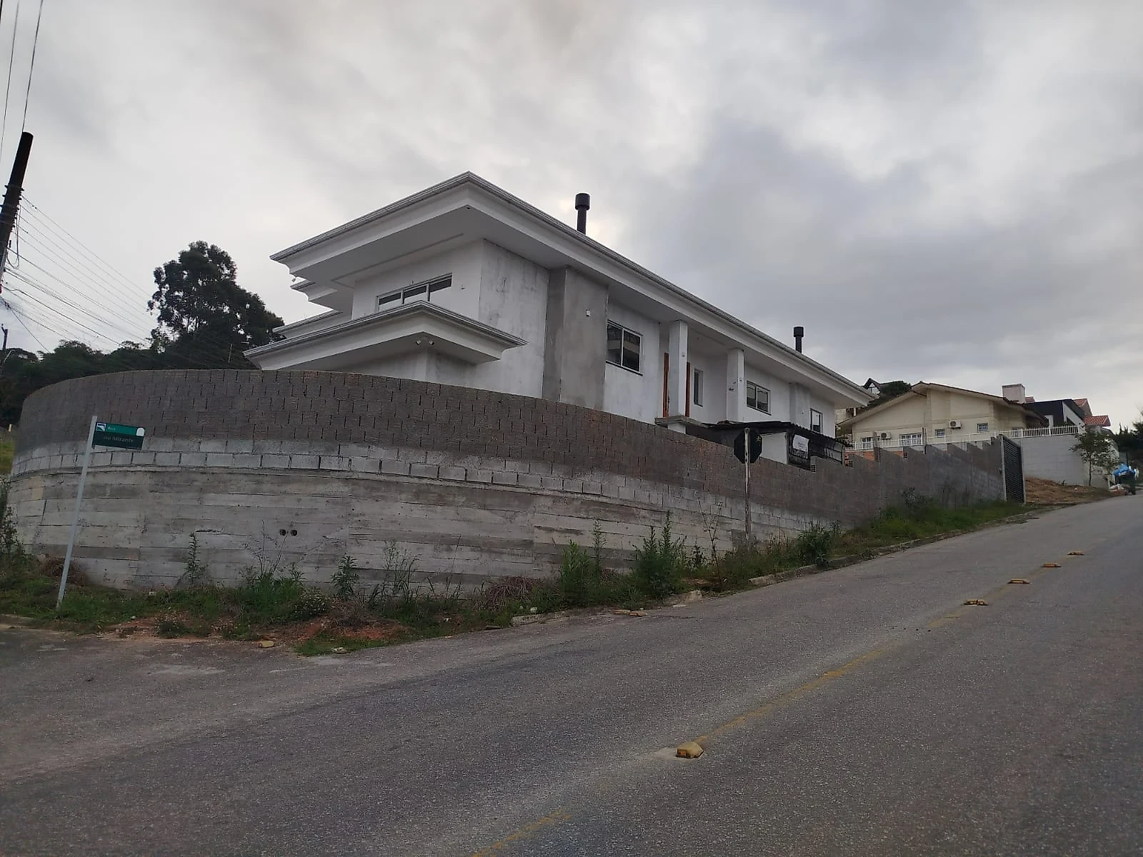 Terreno em Pedra Branca, Palhoça. 0 quartos, 0m². Imagem 3 de 10