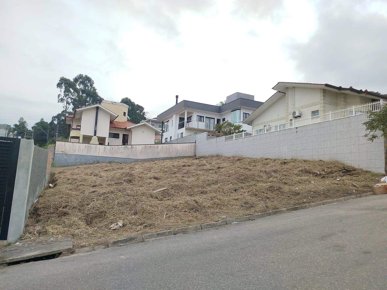 Terreno em Pedra Branca, Palhoça. 0 quartos, 0m². Imagem 6 de 10
