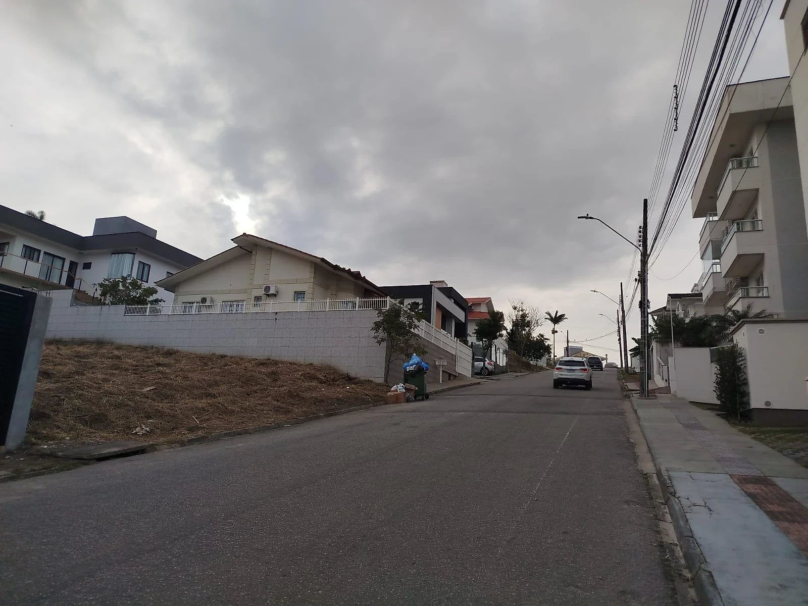 Terreno em Pedra Branca, Palhoça. 0 quartos, 0m². Imagem 7 de 10