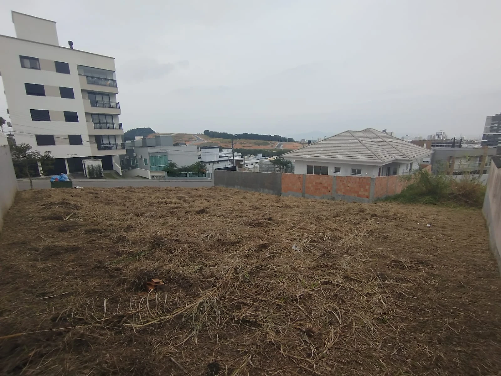 Terreno em Pedra Branca, Palhoça. 0 quartos, 0m². Imagem 8 de 10