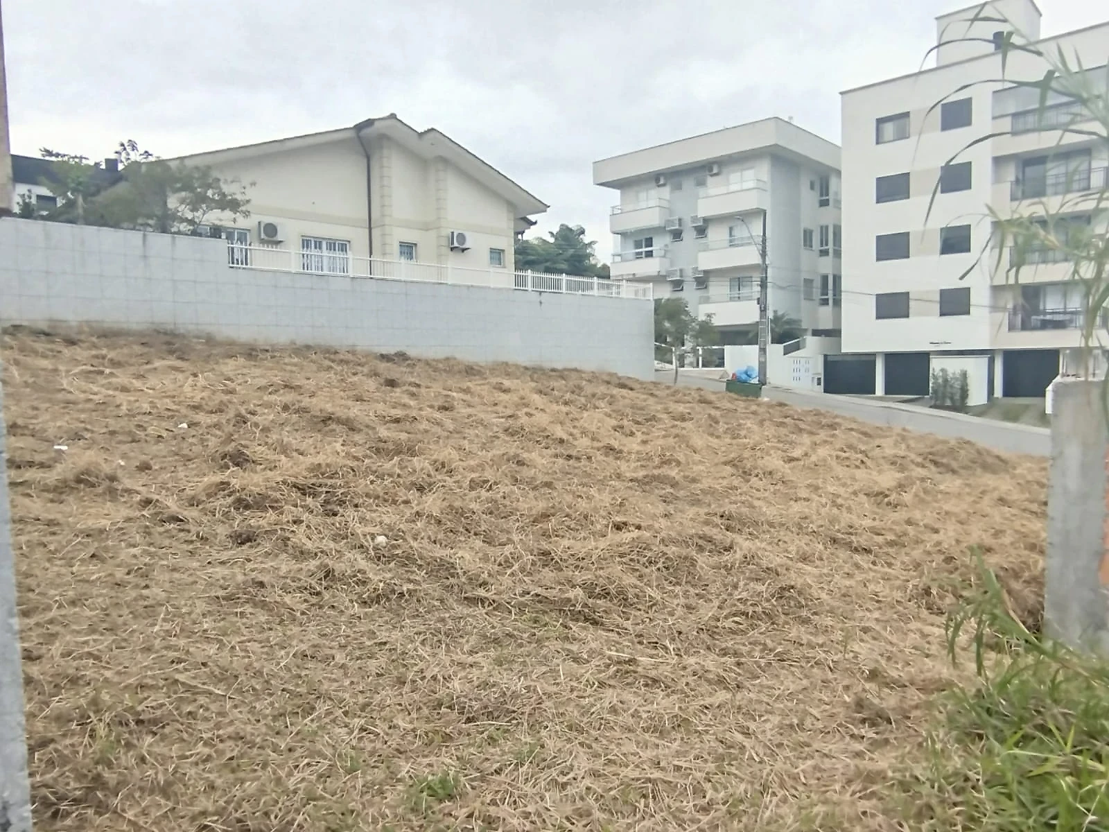 Terreno em Pedra Branca, Palhoça. 0 quartos, 0m². Imagem 9 de 10