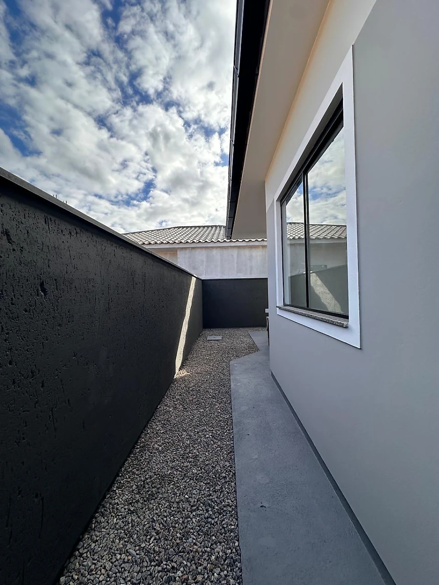 Casa Geminada em Forquilhas, São José. 2 quartos, 51m². Imagem 4 de 20