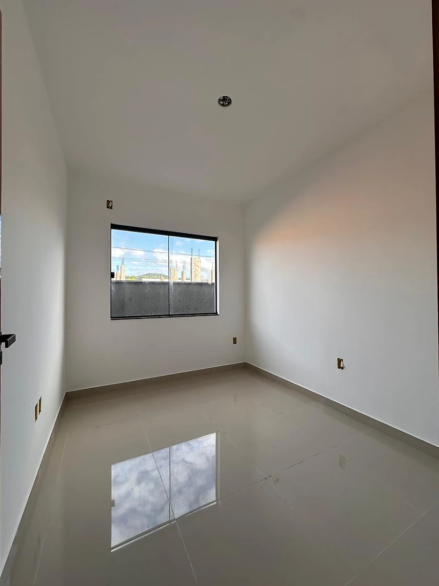 Casa Geminada em Forquilhas, São José. 2 quartos, 51m². Imagem 13 de 20