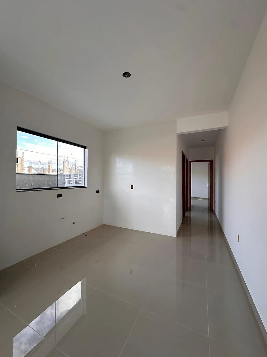 Casa Geminada em Forquilhas, São José. 2 quartos, 51m². Imagem 11 de 20