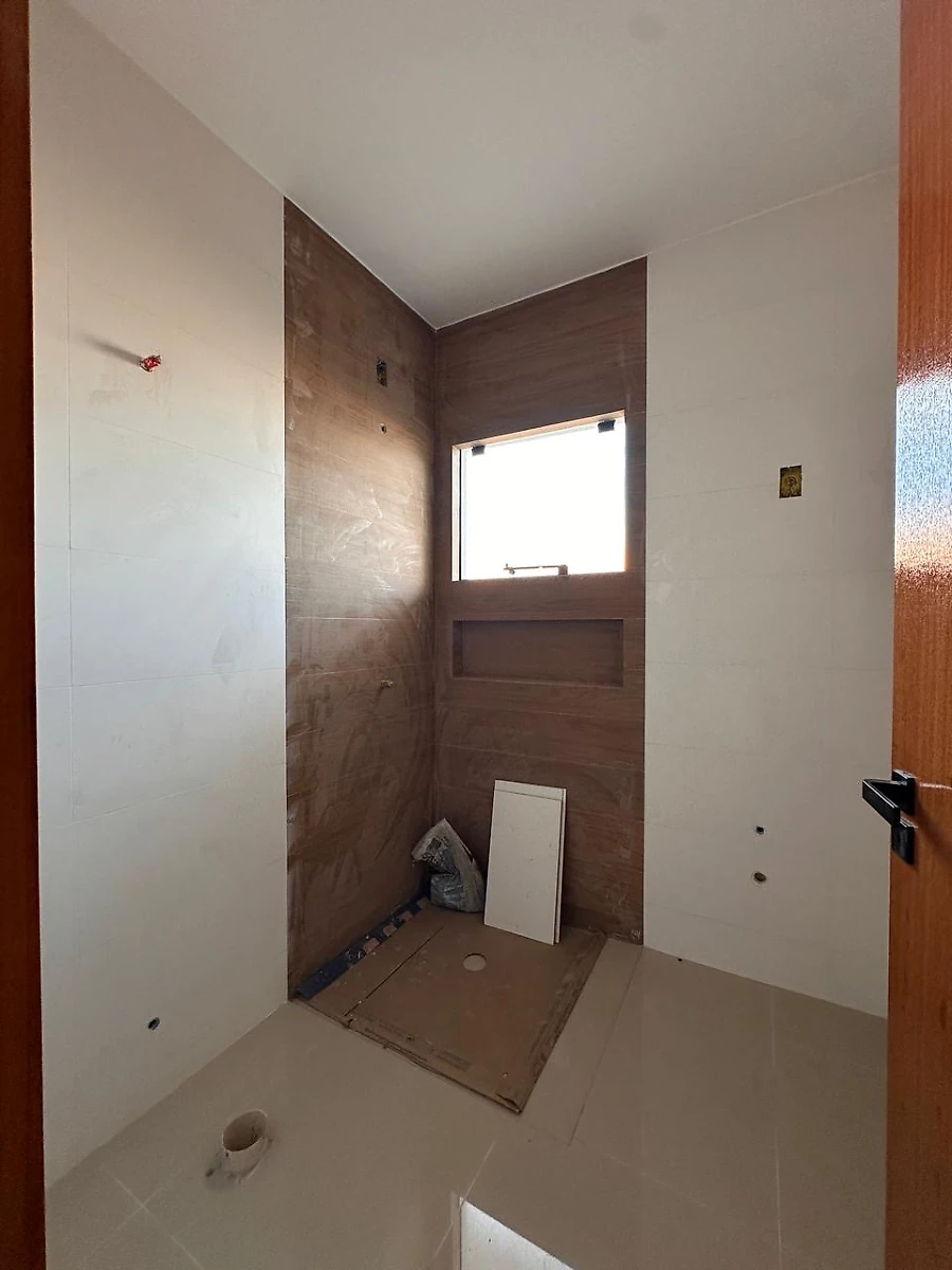 Casa Geminada em Forquilhas, São José. 2 quartos, 51m². Imagem 15 de 20