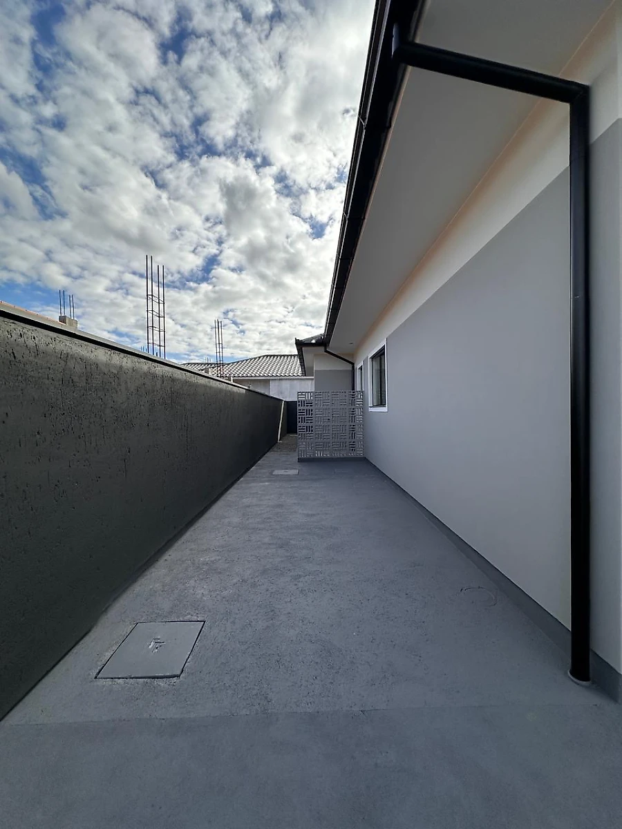 Casa Geminada em Forquilhas, São José. 2 quartos, 51m². Imagem 3 de 20