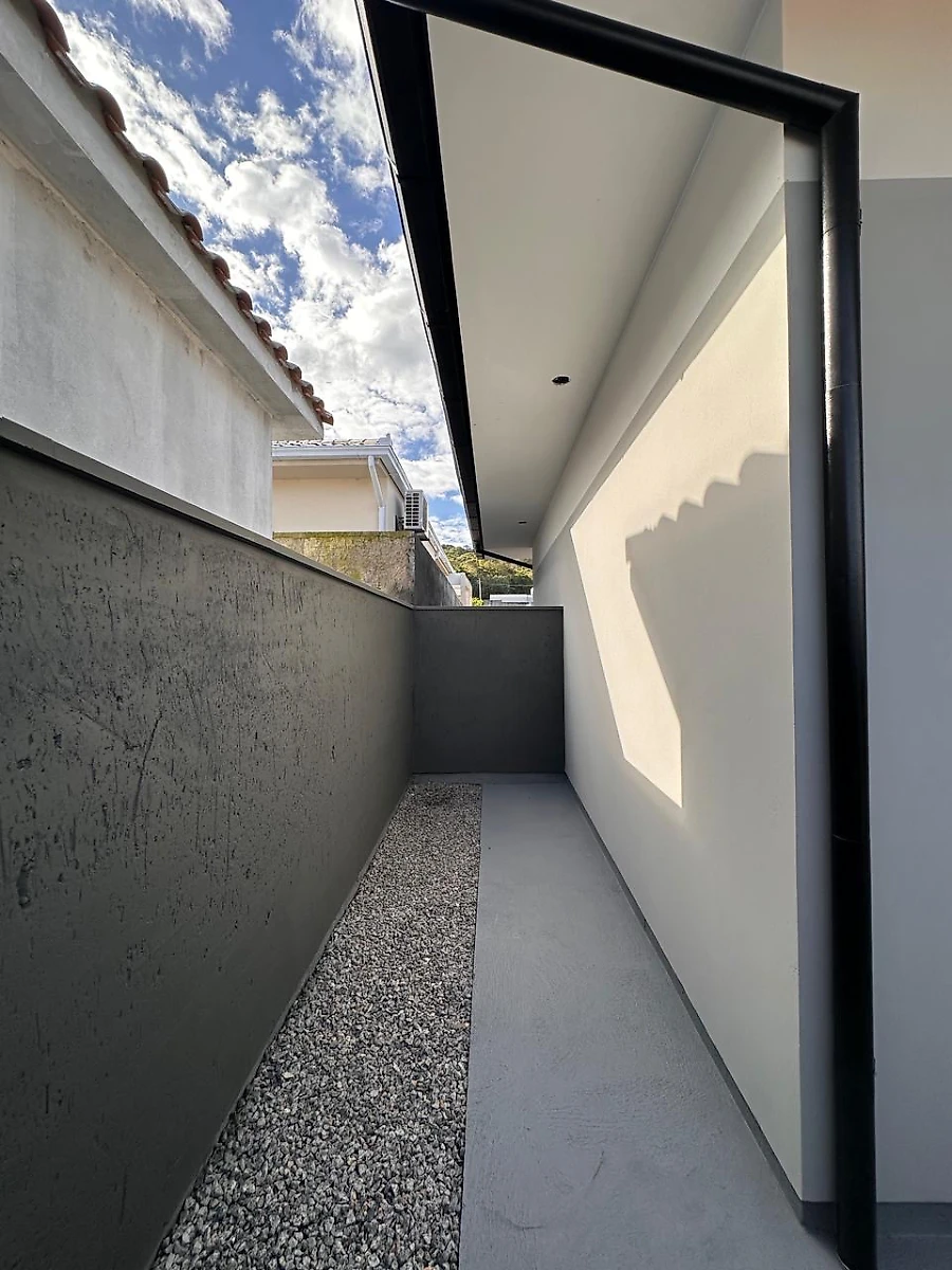 Casa Geminada em Forquilhas, São José. 2 quartos, 51m². Imagem 5 de 20