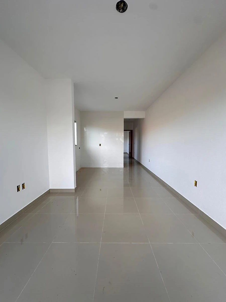 Casa Geminada em Forquilhas, São José. 2 quartos, 51m². Imagem 9 de 20