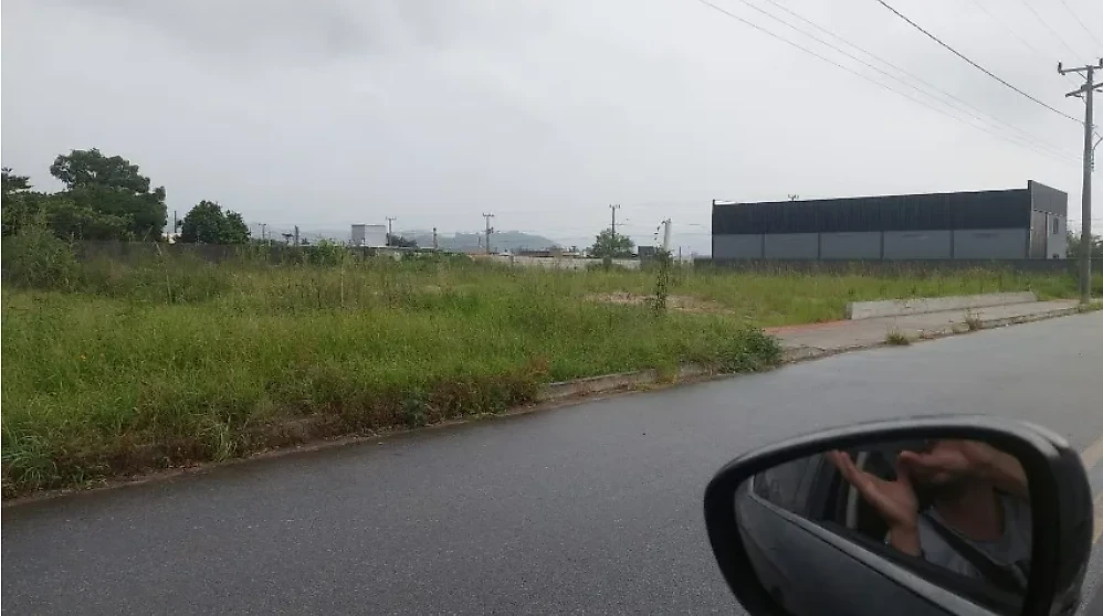 Terreno em Guarda do Cubatão, Palhoça. 0 quartos, 0m². Imagem 2 de 7