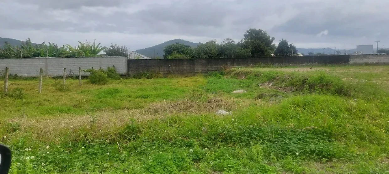 Terreno em Guarda do Cubatão, Palhoça. 0 quartos, 0m². Imagem 1 de 7