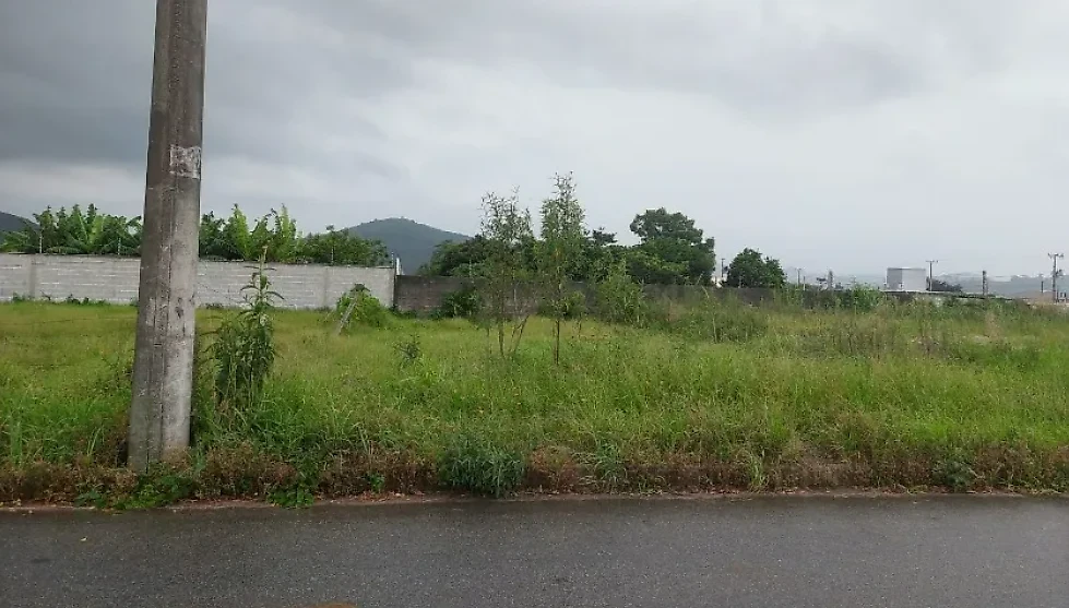 Terreno em Guarda do Cubatão, Palhoça. 0 quartos, 0m². Imagem 5 de 7