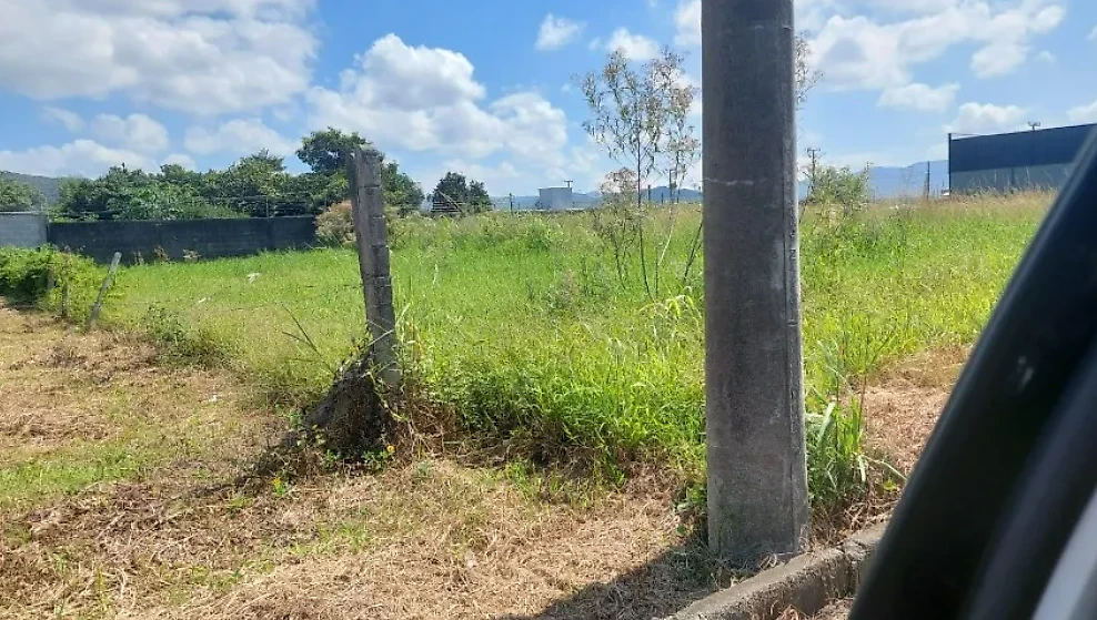 Terreno em Guarda do Cubatão, Palhoça. 0 quartos, 0m². Imagem 6 de 7