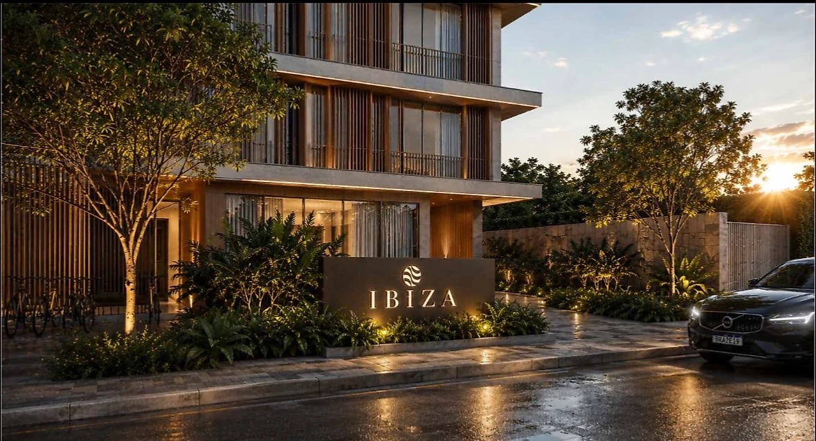 Apartamento em Campeche, Florianópolis. 1 quartos, 16m². Imagem 3 de 11