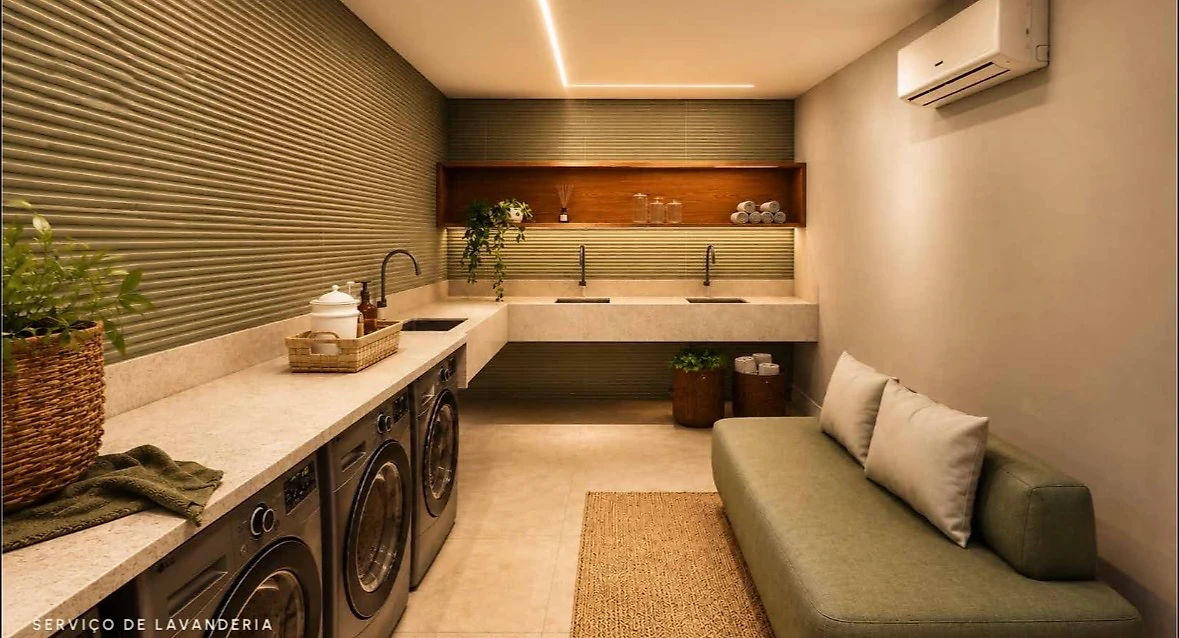 Apartamento em Campeche, Florianópolis. 1 quartos, 16m². Imagem 8 de 11