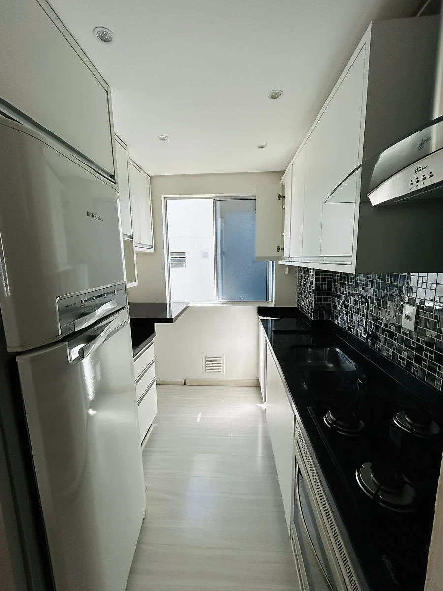 Apartamento em Sertão do Maruim, São José. 2 quartos, 44m². Imagem 12 de 16