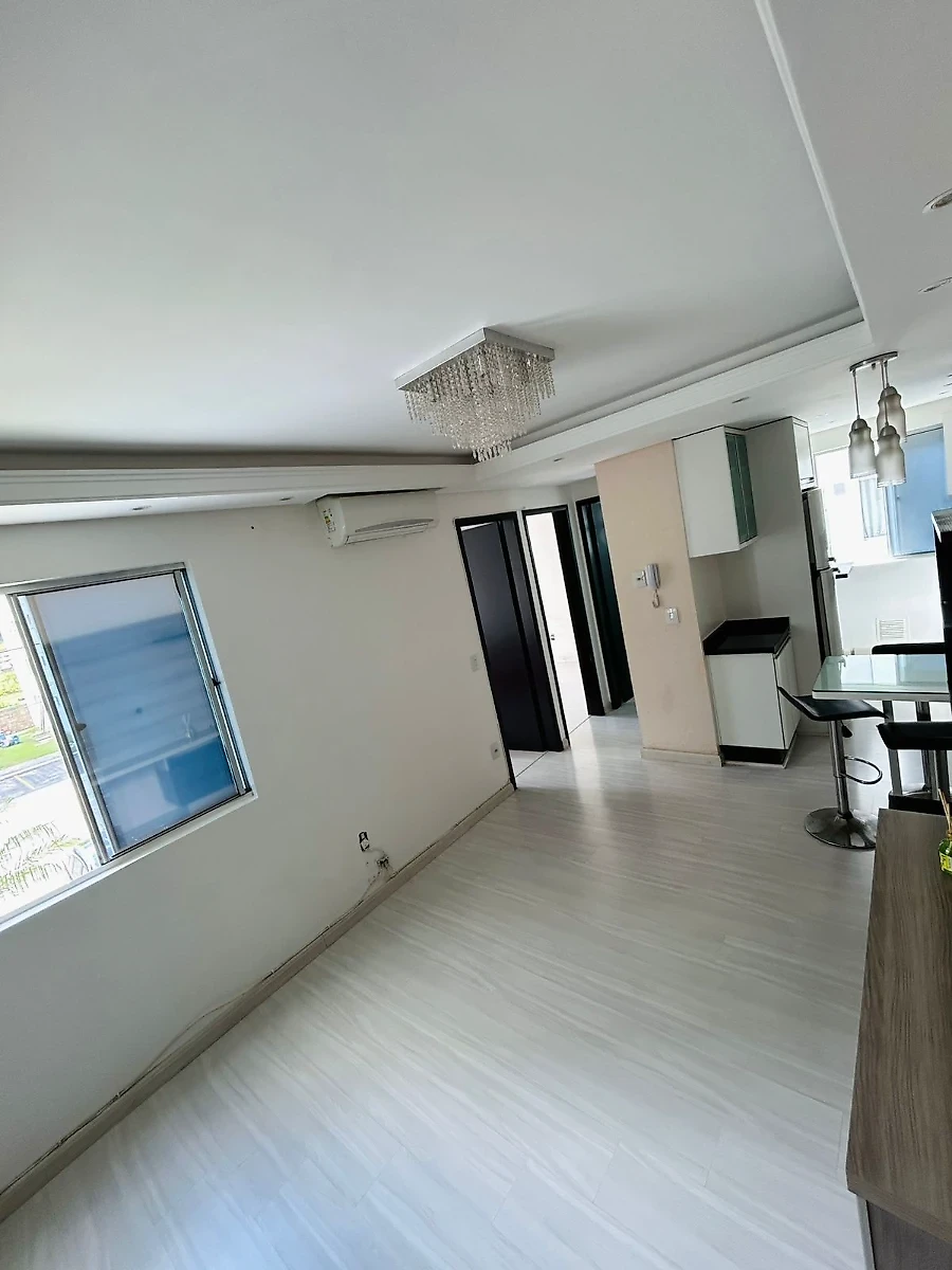 Apartamento em Sertão do Maruim, São José. 2 quartos, 44m². Imagem 14 de 16