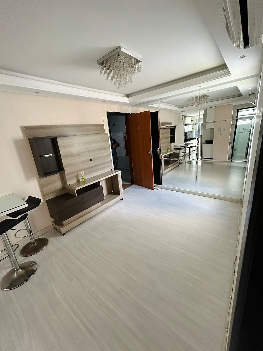 Apartamento em Sertão do Maruim, São José. 2 quartos, 44m². Imagem 6 de 16