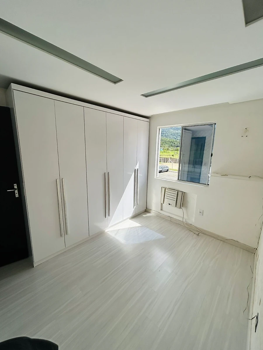 Apartamento em Sertão do Maruim, São José. 2 quartos, 44m². Imagem 8 de 16