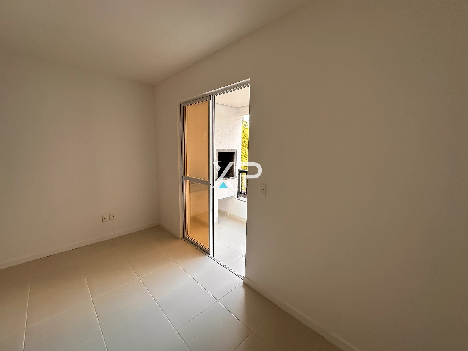 Apartamento em Pedra Branca, Palhoça. 3 quartos, 80m². Imagem 11 de 46