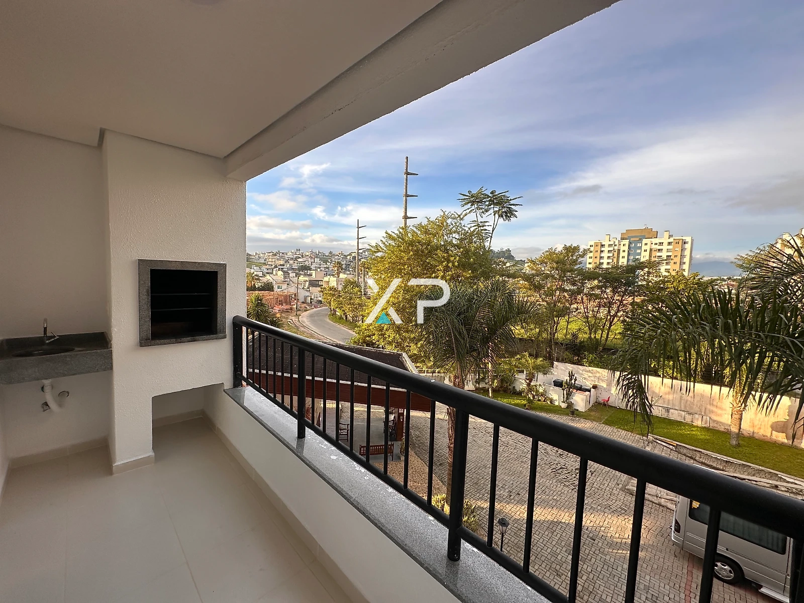 Apartamento em Pedra Branca, Palhoça. 3 quartos, 80m². Imagem 14 de 46