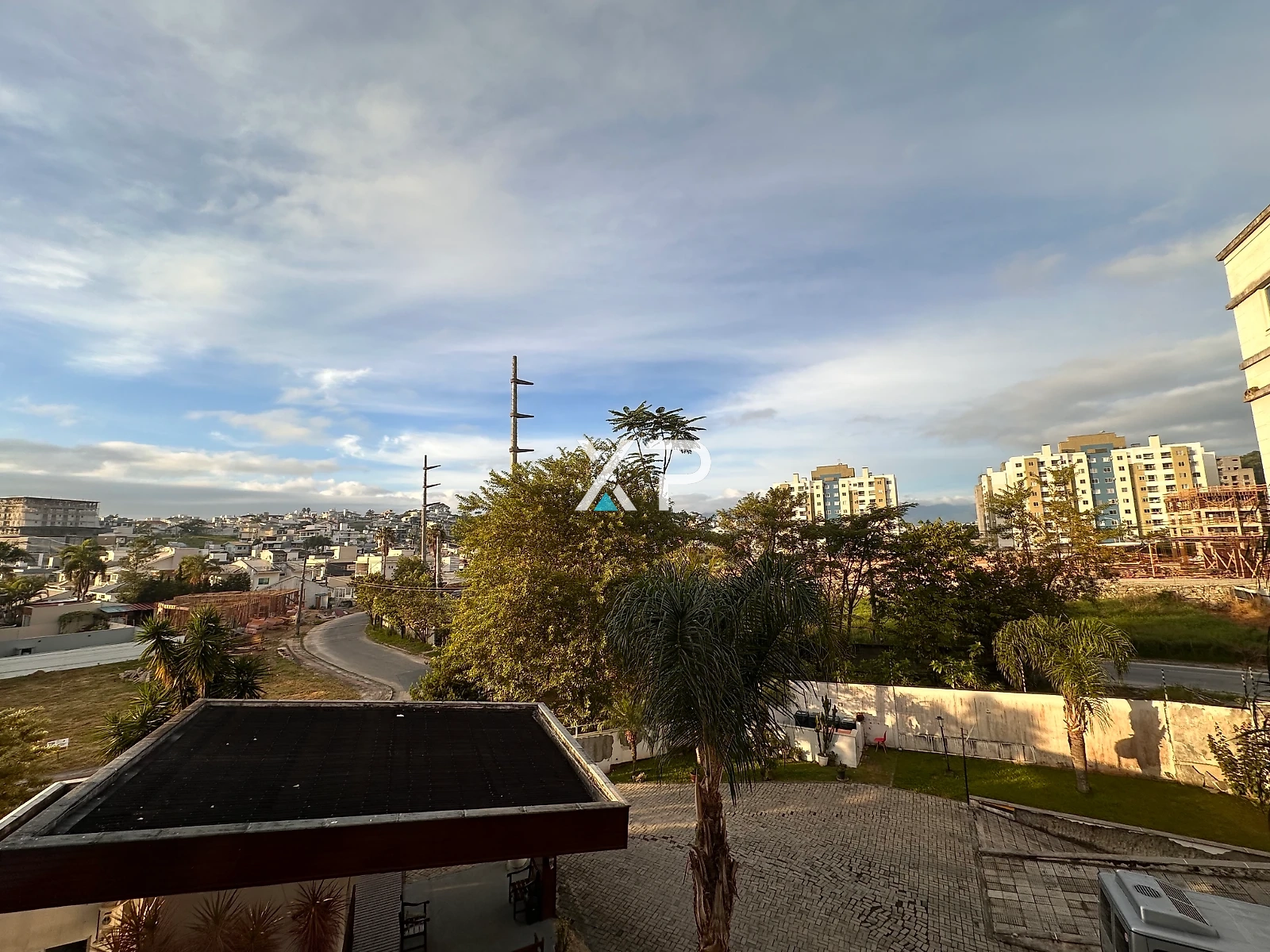 Apartamento em Pedra Branca, Palhoça. 3 quartos, 80m². Imagem 15 de 46